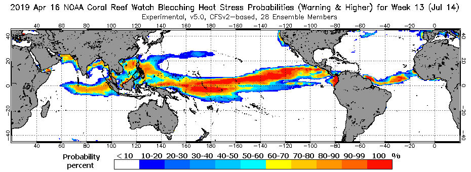 Outlook Map