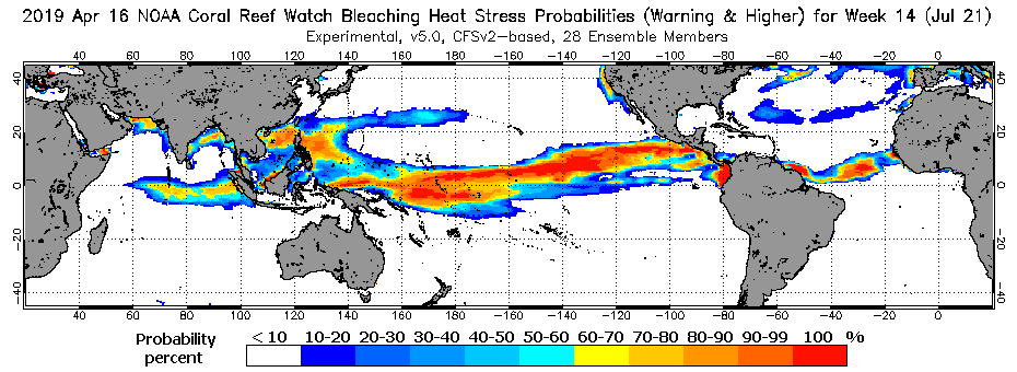 Outlook Map