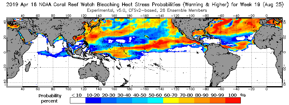 Outlook Map