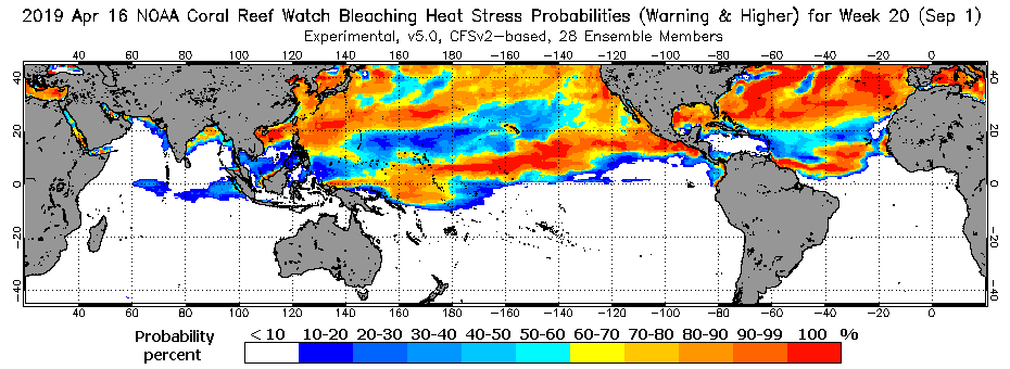 Outlook Map