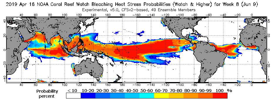 Outlook Map