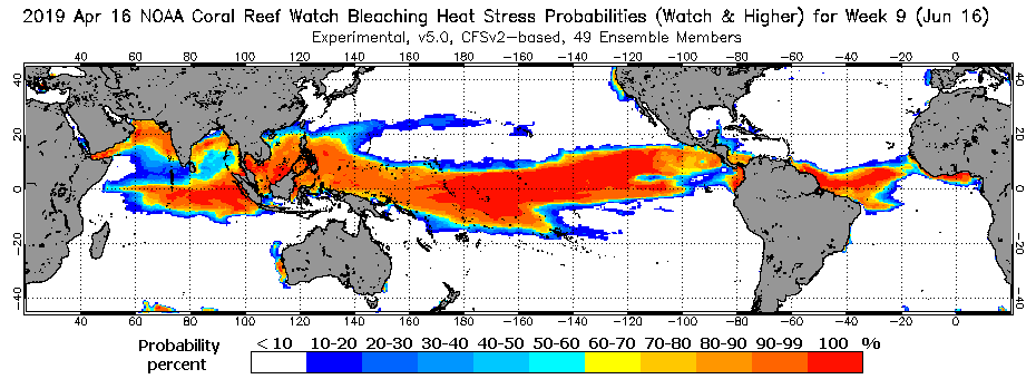 Outlook Map