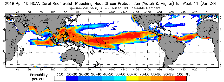 Outlook Map