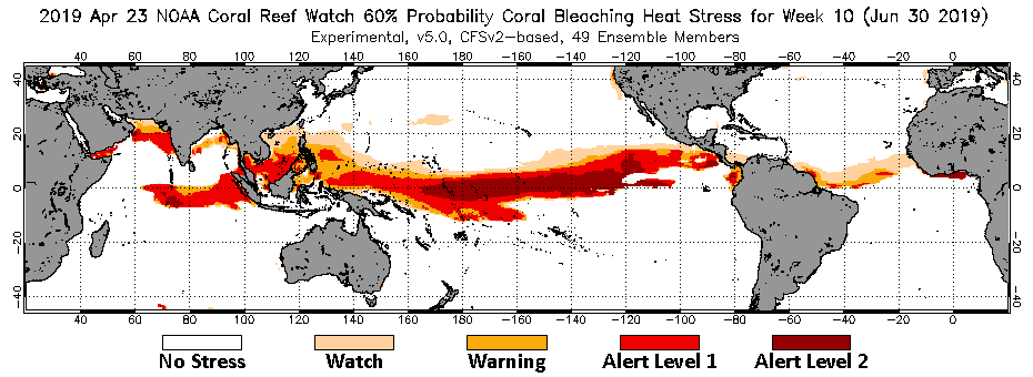 Outlook Map