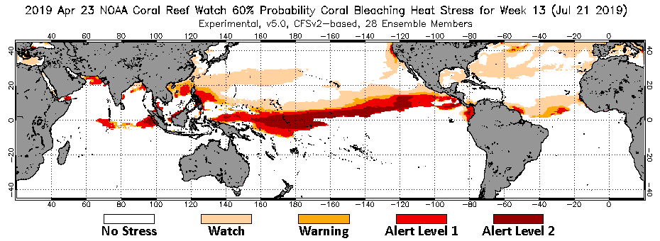 Outlook Map