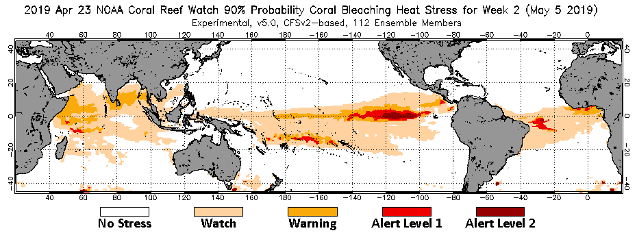 Outlook Map