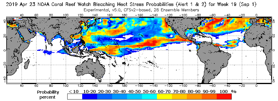 Outlook Map