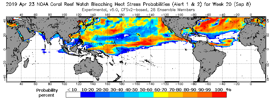 Outlook Map