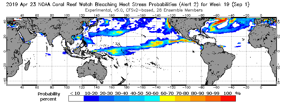 Outlook Map