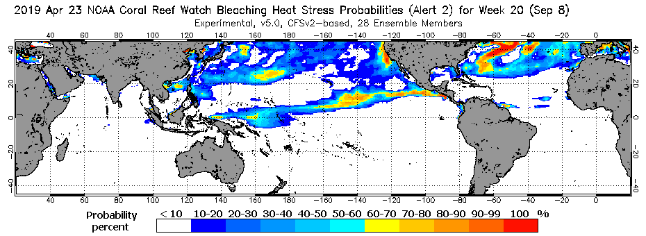 Outlook Map