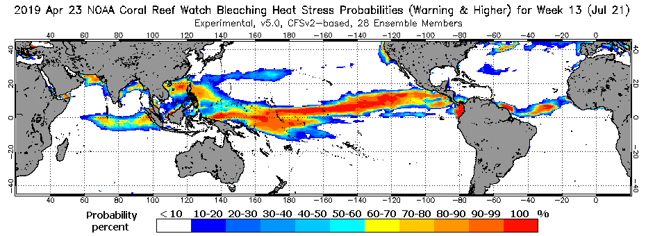 Outlook Map