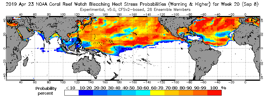 Outlook Map