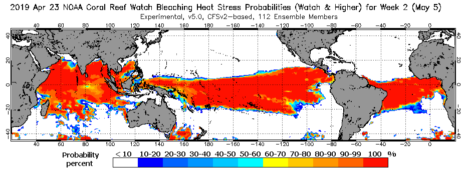 Outlook Map