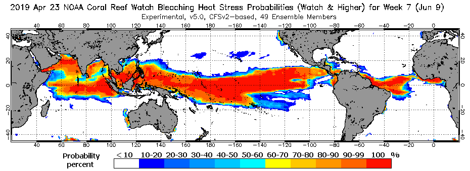 Outlook Map