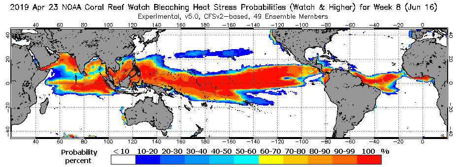 Outlook Map