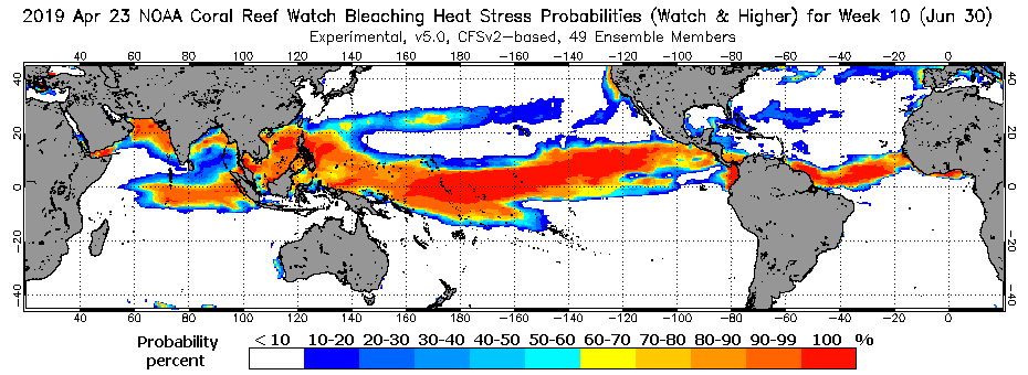 Outlook Map