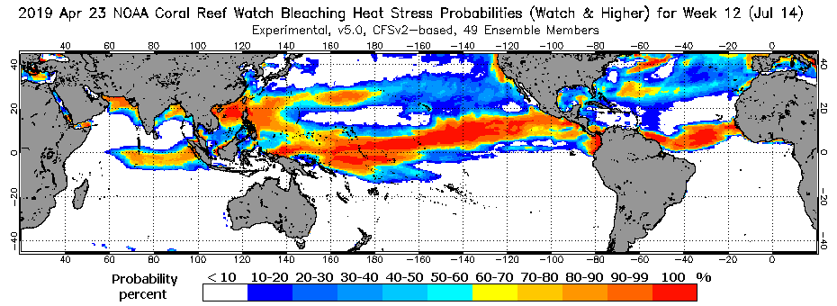 Outlook Map