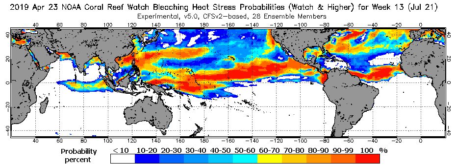 Outlook Map