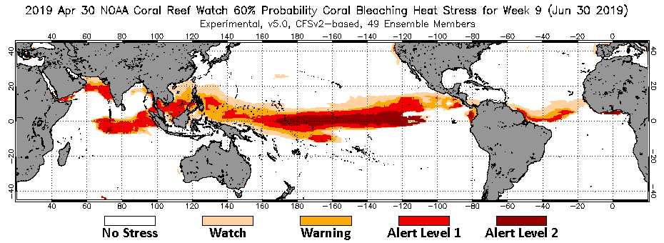 Outlook Map