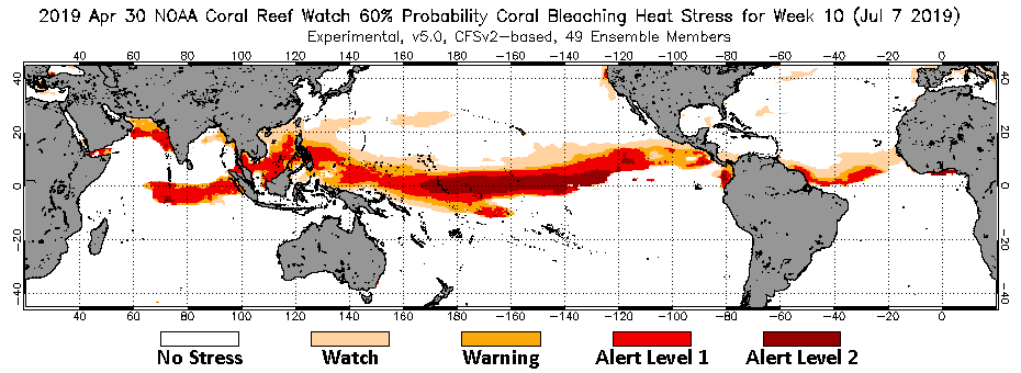 Outlook Map