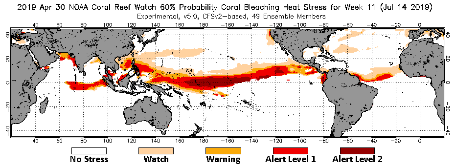 Outlook Map