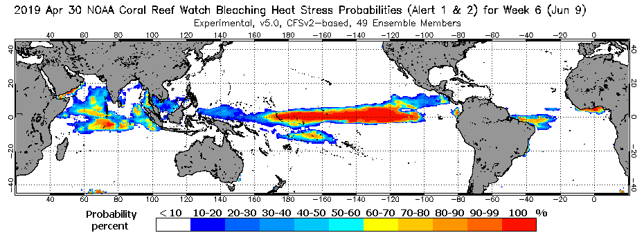 Outlook Map