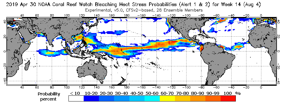 Outlook Map