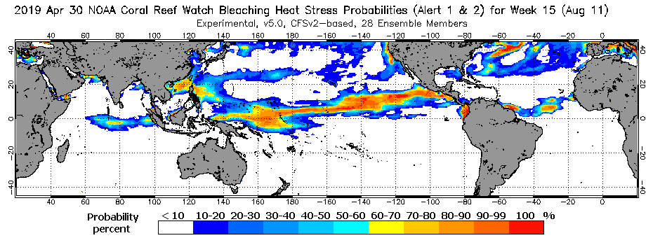 Outlook Map