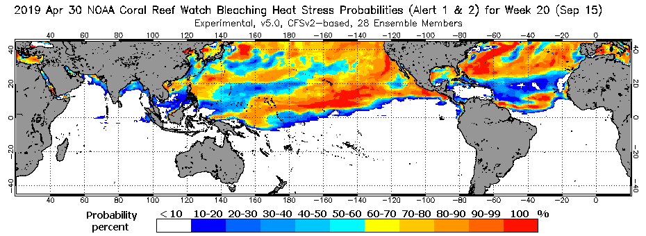 Outlook Map