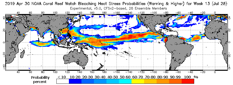 Outlook Map