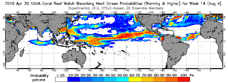 Outlook Map