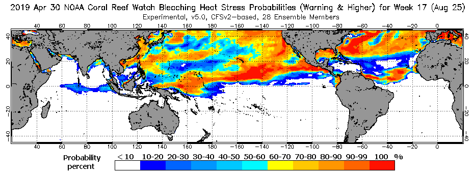 Outlook Map