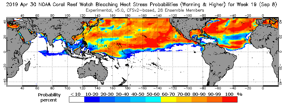 Outlook Map