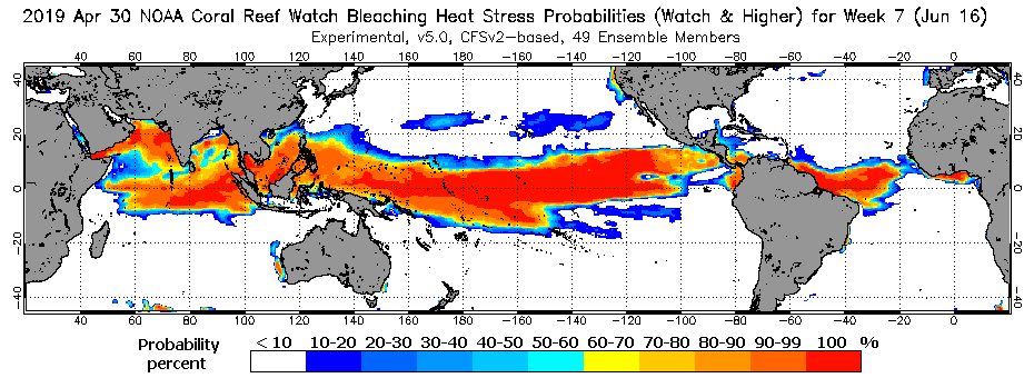 Outlook Map