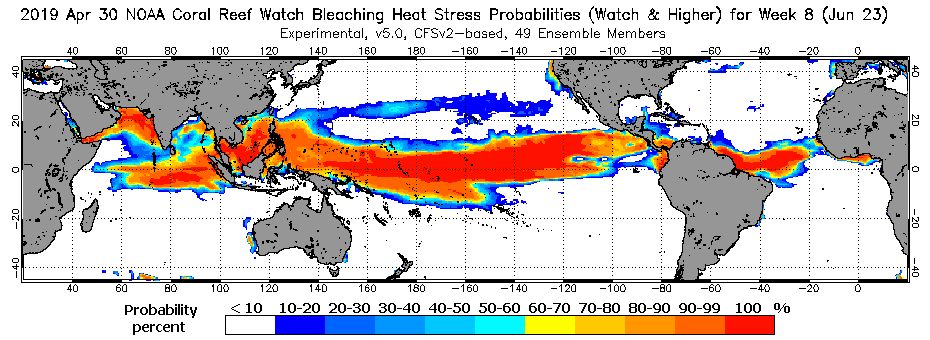 Outlook Map