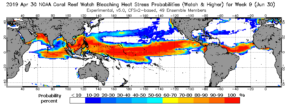 Outlook Map