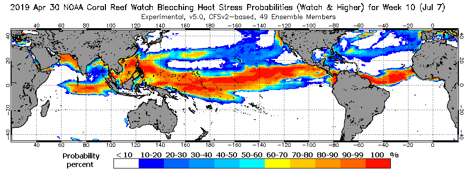 Outlook Map