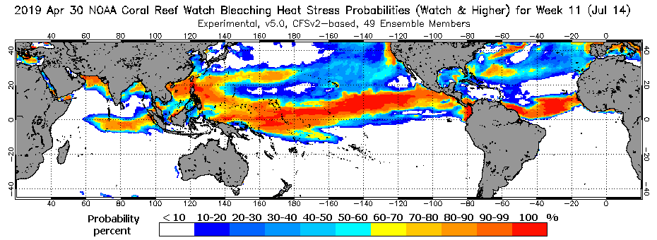 Outlook Map