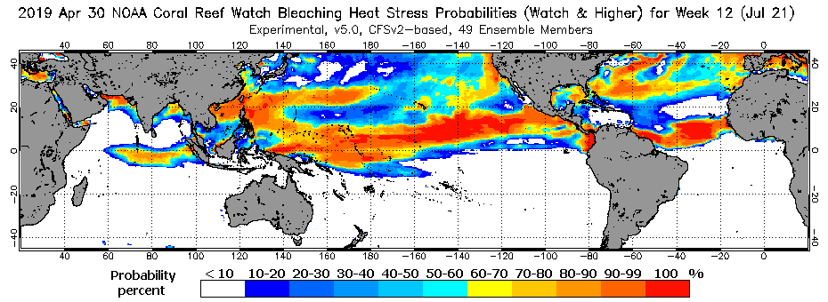 Outlook Map