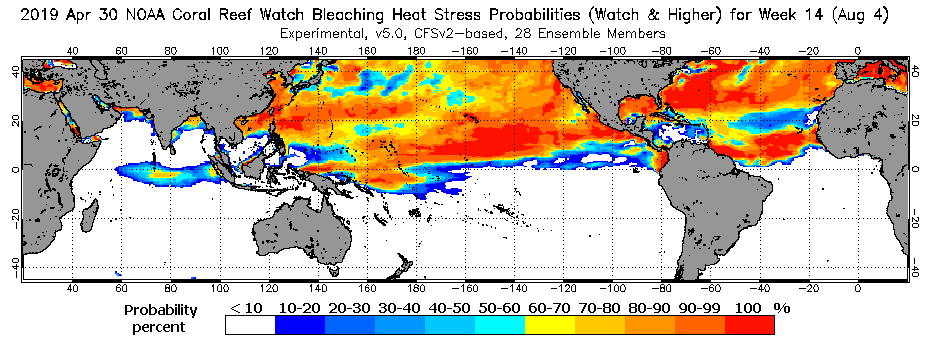 Outlook Map