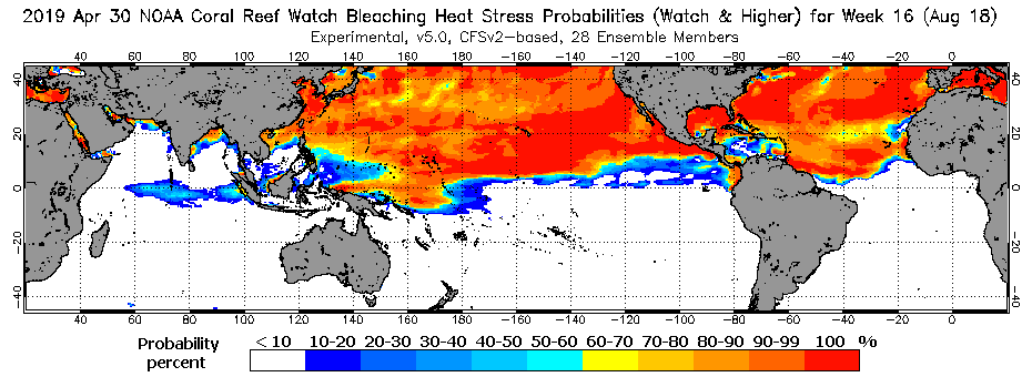 Outlook Map