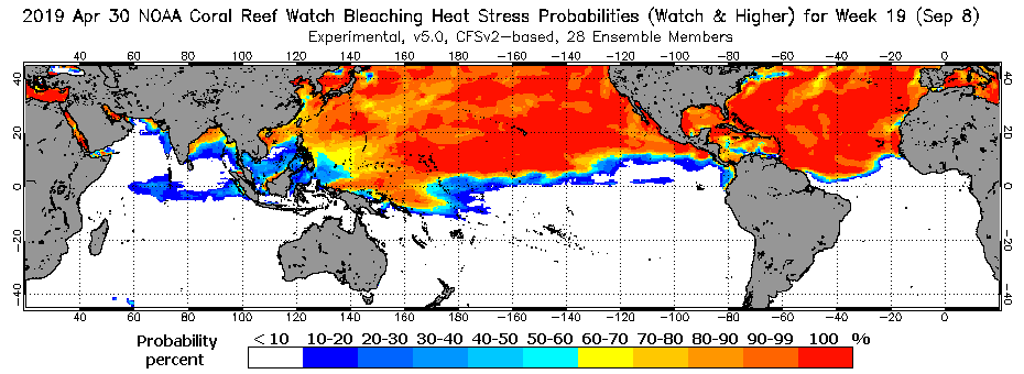 Outlook Map