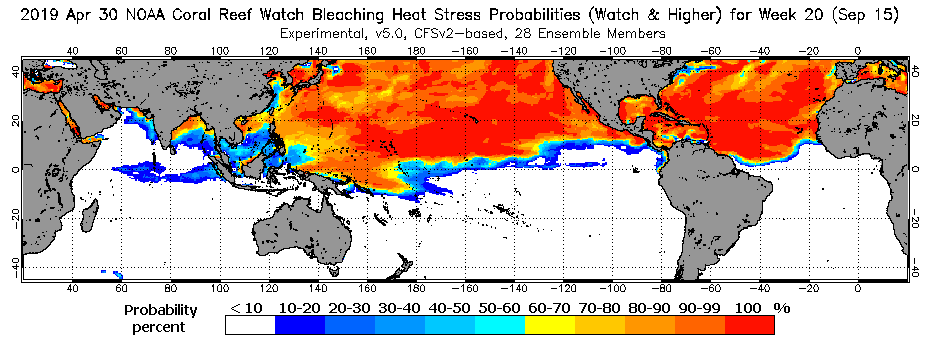 Outlook Map