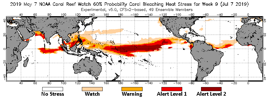 Outlook Map