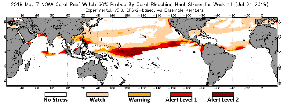 Outlook Map