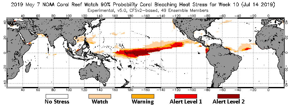 Outlook Map