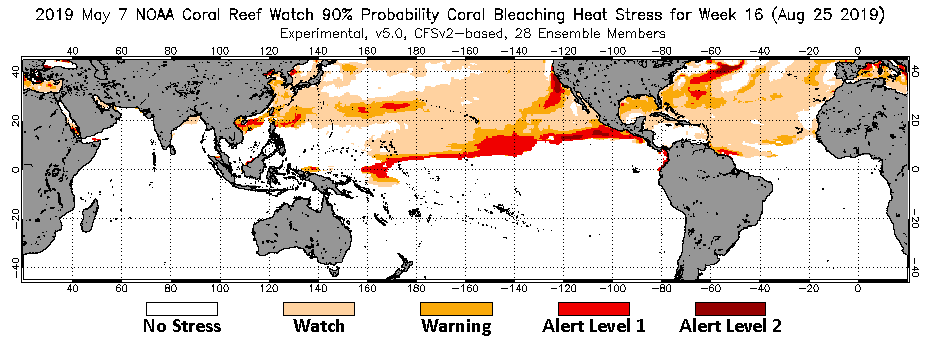 Outlook Map