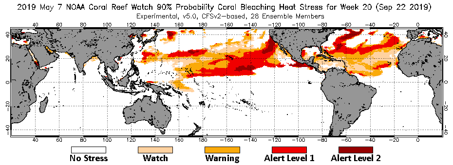 Outlook Map