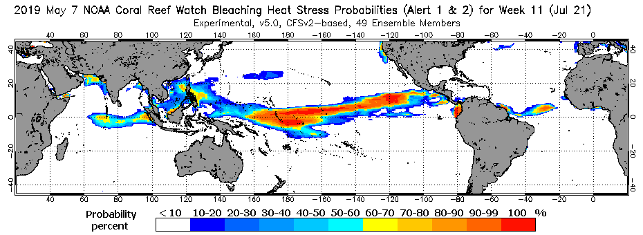 Outlook Map