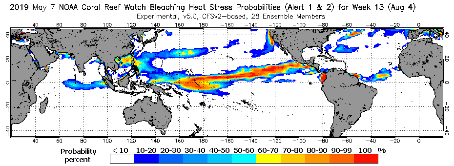 Outlook Map